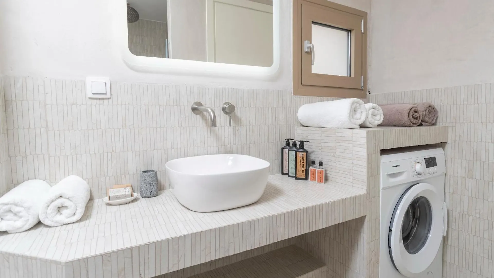 بيفكوهوري Nusa Suites & Villas شقة فندقية