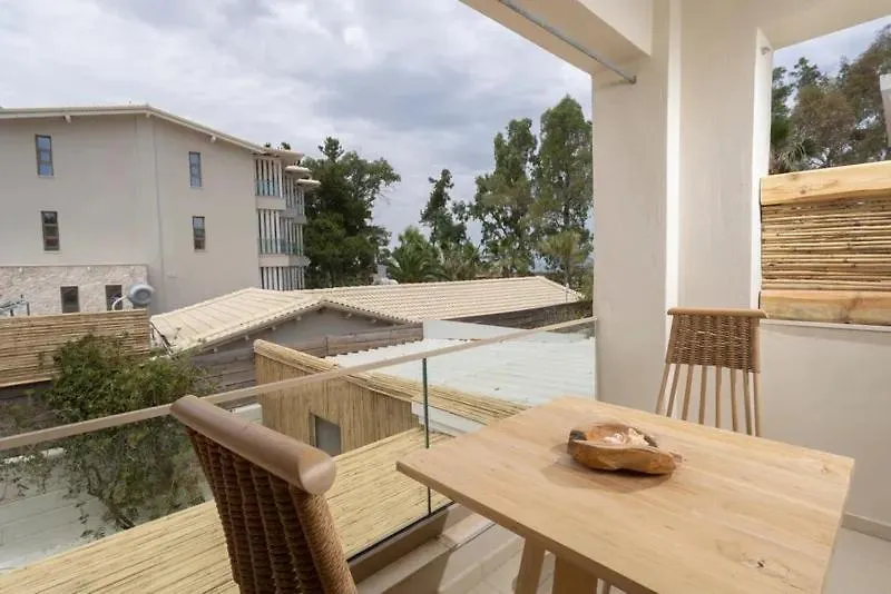 بيفكوهوري Nusa Suites & Villas شقة فندقية