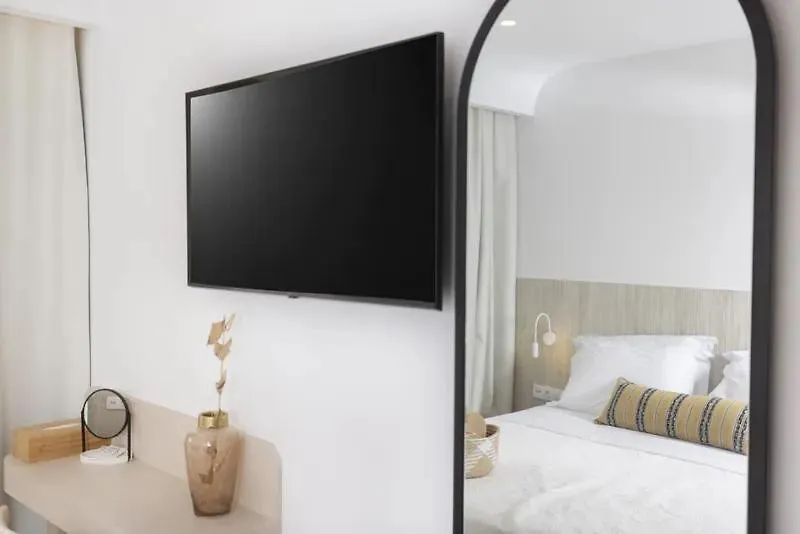 بيفكوهوري Nusa Suites & Villas