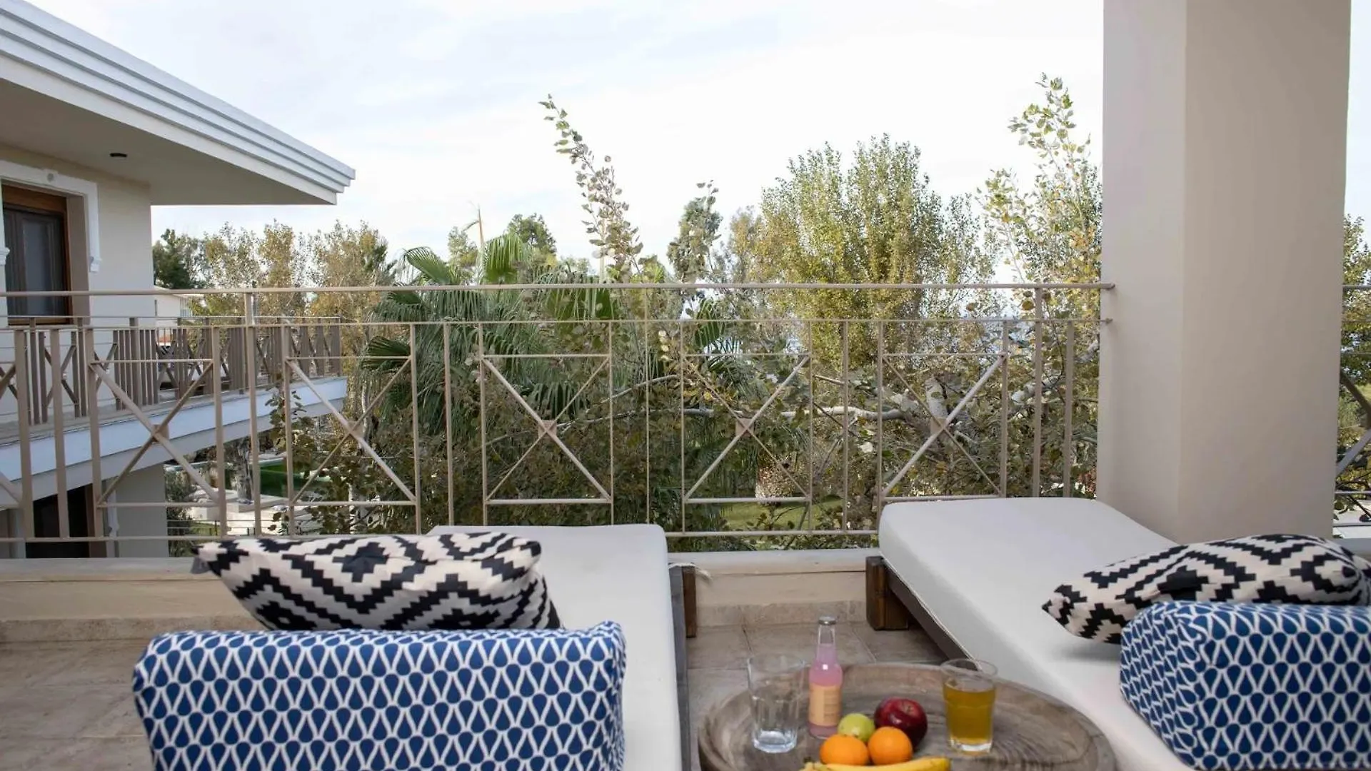 بيفكوهوري Nusa Suites & Villas شقة فندقية