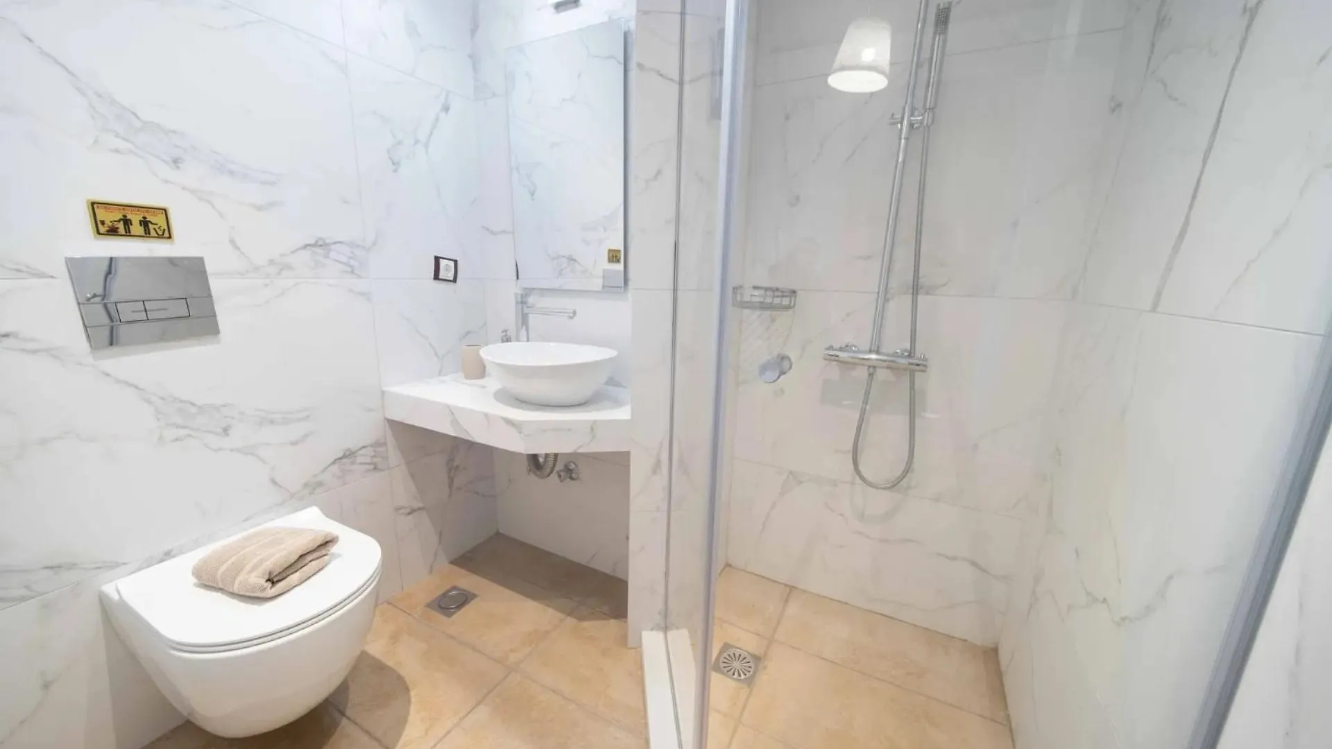 بيفكوهوري Nusa Suites & Villas 0*,  اليونان