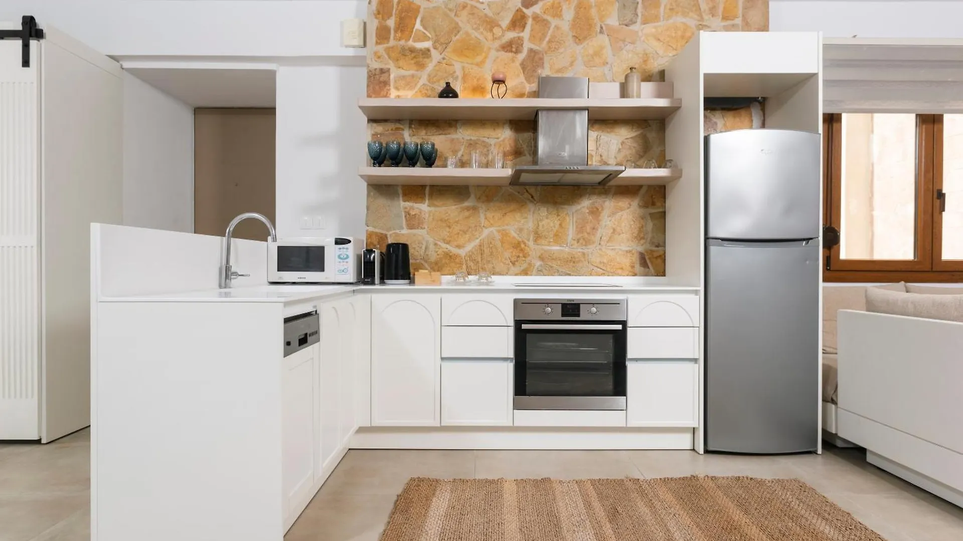 بيفكوهوري Nusa Suites & Villas 0*,