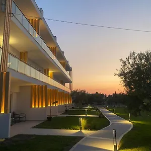 Asterias Premium Ξενοδοχείο με διαμερίσματα
