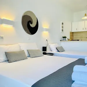 Thalassa Garden Ξενοδοχείο με διαμερίσματα
