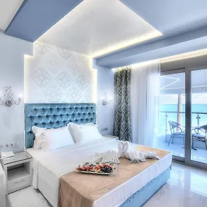 Apartament Art Boutique, Pefkochori