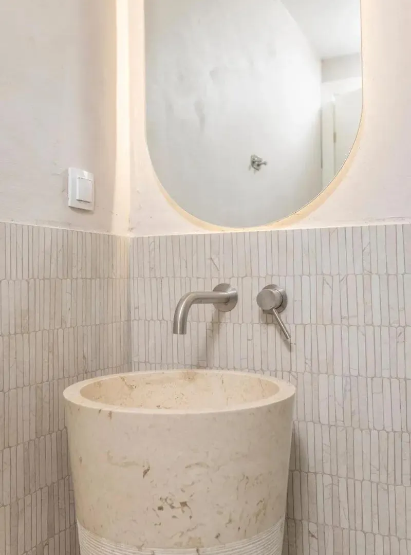 Aparthotel Nusa Suites & Villas Pefkochori