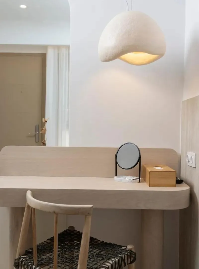Aparthotel Nusa Suites & Villas Pefkochori